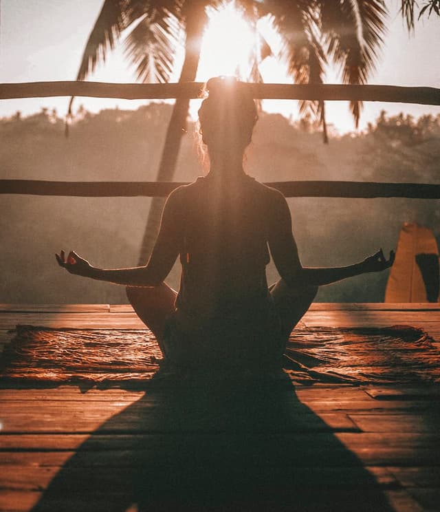 Restorative Yin