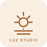 Luz Studio logo
